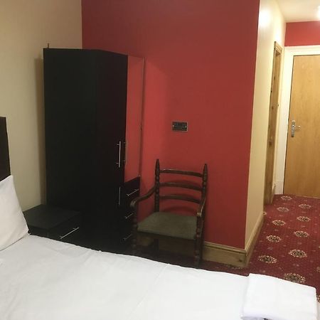 The Park Hotel Bradford  Exterior foto